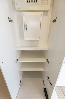 ウエリスアーバン品川タワー 