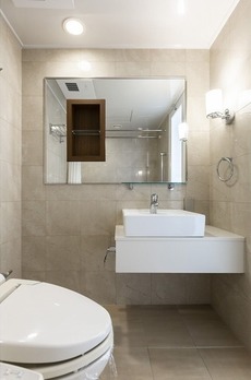 ウエリスアーバン品川タワー 