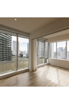 ウエリスアーバン品川タワー 