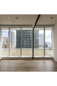 ウエリスアーバン品川タワー 