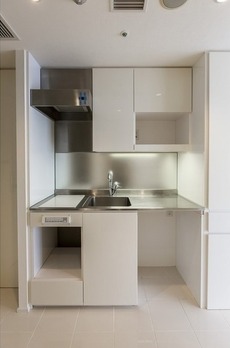 ウエリスアーバン品川タワー 