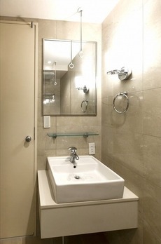 ウエリスアーバン品川タワー 