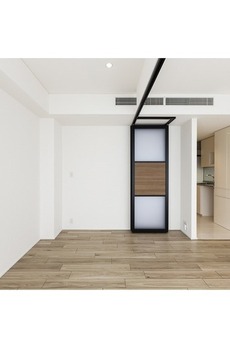 ウエリスアーバン品川タワー 