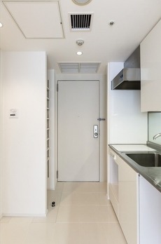 ウエリスアーバン品川タワー 