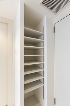 ウエリスアーバン品川タワー 