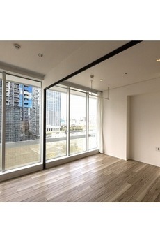 ウエリスアーバン品川タワー 