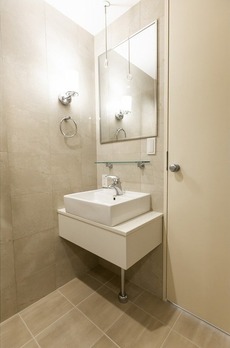 ウエリスアーバン品川タワー 