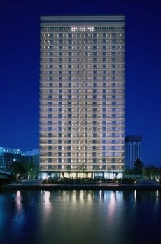 ウエリスアーバン品川タワー 