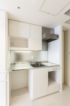 ウエリスアーバン品川タワー 