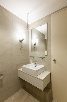 ウエリスアーバン品川タワー 