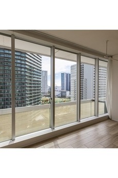 ウエリスアーバン品川タワー 