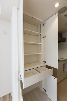 ウエリスアーバン品川タワー 