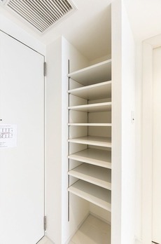 ウエリスアーバン品川タワー 