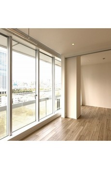 ウエリスアーバン品川タワー 