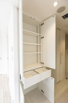 ウエリスアーバン品川タワー 