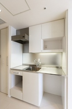 ウエリスアーバン品川タワー 