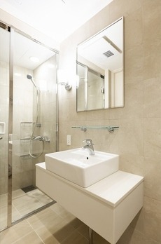 ウエリスアーバン品川タワー 