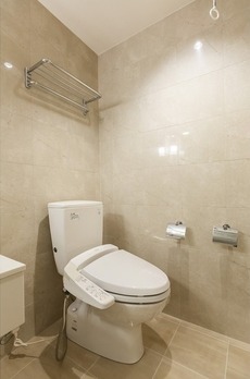 ウエリスアーバン品川タワー 