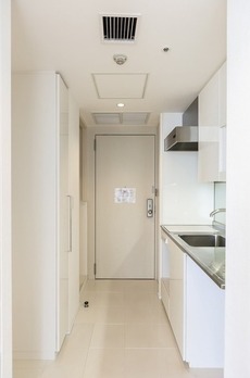 ウエリスアーバン品川タワー 