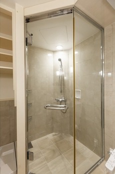 ウエリスアーバン品川タワー 