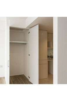 ウエリスアーバン品川タワー 