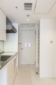 ウエリスアーバン品川タワー 