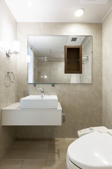 ウエリスアーバン品川タワー 