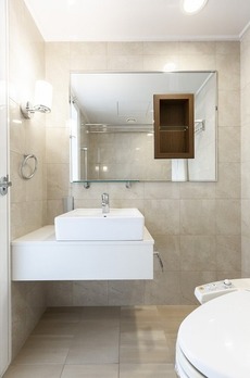 ウエリスアーバン品川タワー 