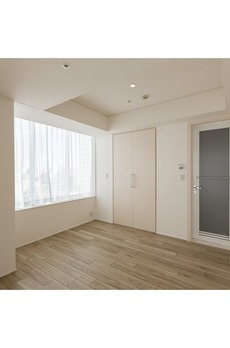 ウエリスアーバン品川タワー 