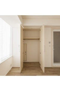 ウエリスアーバン品川タワー 