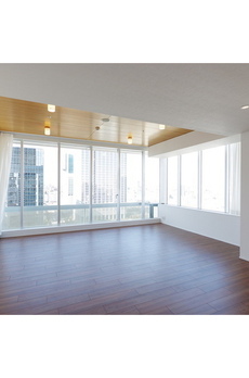 ウエリスアーバン品川タワー 