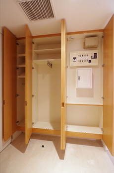 ウエリスアーバン品川タワー 