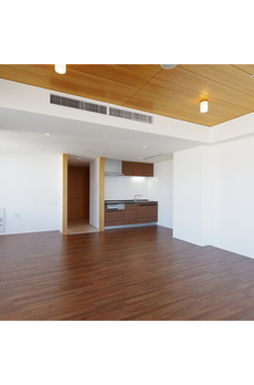 ウエリスアーバン品川タワー 