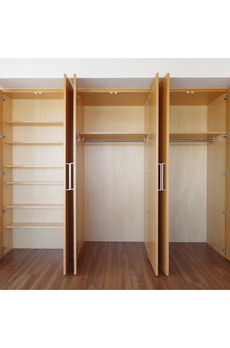 ウエリスアーバン品川タワー 