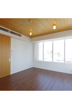 ウエリスアーバン品川タワー 