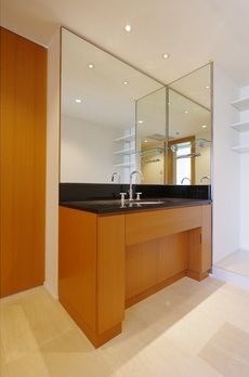 ウエリスアーバン品川タワー 