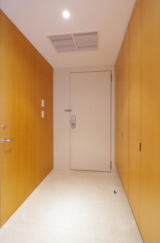 ウエリスアーバン品川タワー 