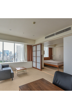 ウエリスアーバン品川タワー 