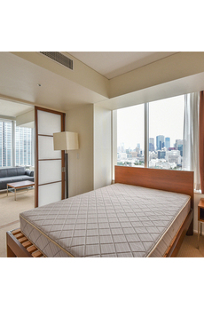 ウエリスアーバン品川タワー 