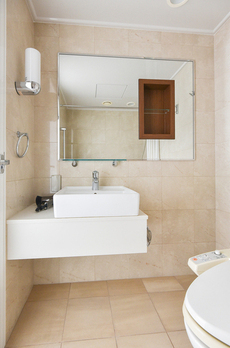 ウエリスアーバン品川タワー 