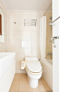 ウエリスアーバン品川タワー 