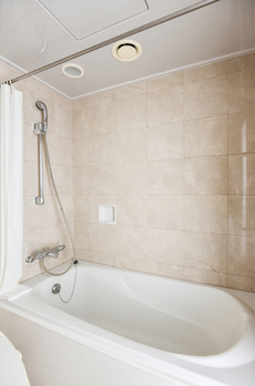 ウエリスアーバン品川タワー 