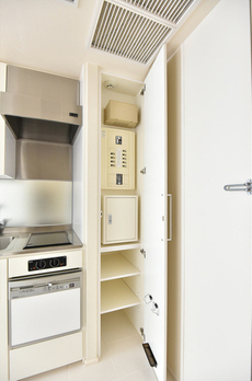 ウエリスアーバン品川タワー 