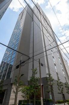 パークアクシス御成門 