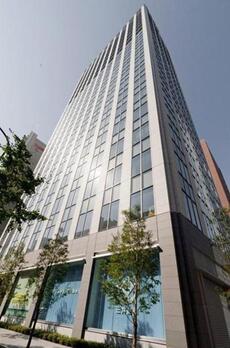 パークアクシス御成門 