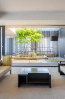 パークアクシス御成門 