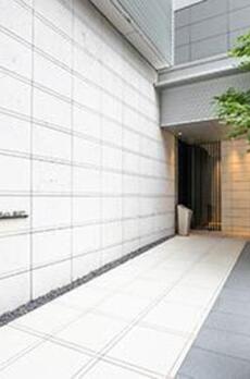 パークアクシス御成門 