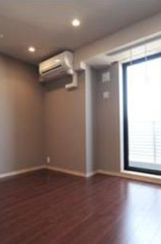 ベルファース芝浦タワー 