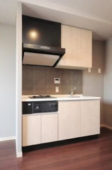 ベルファース芝浦タワー 