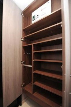 ベルファース芝浦タワー 